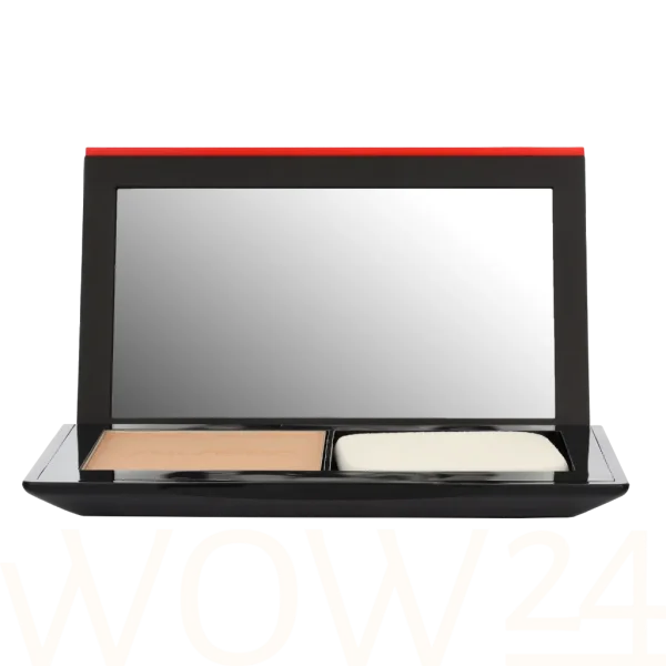 Synchro skin self-refreshing custom finish powder foundation thumbnail 6