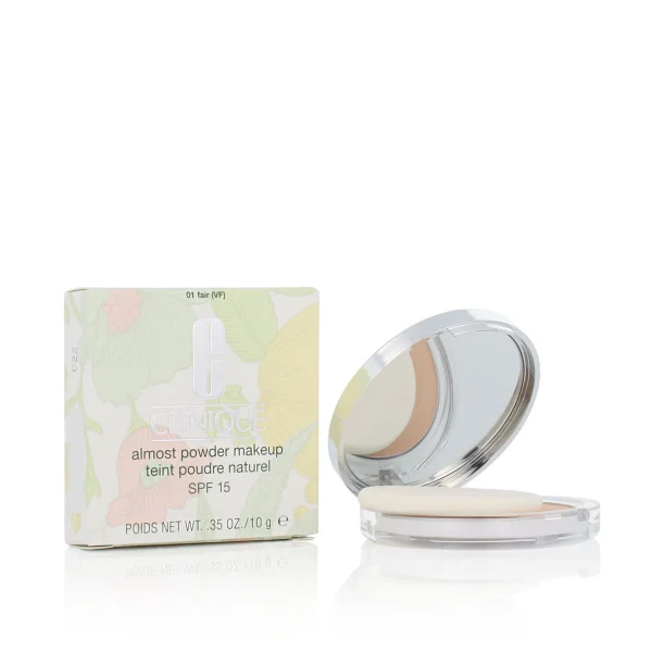 Almost powder makeup spf15 01 fair