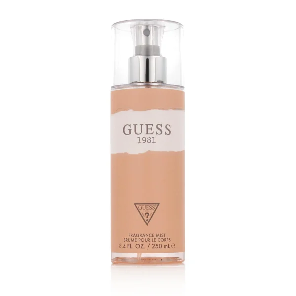 Guess 1981