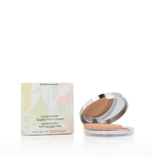Superpowder double face makeup