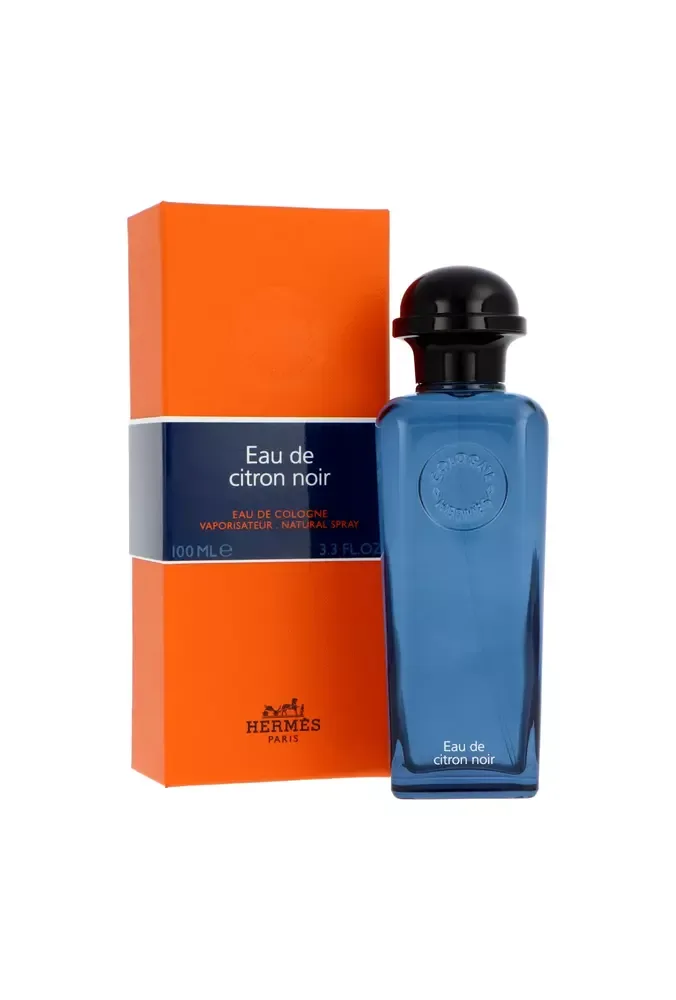 Hermes Eau de citron noir thumbnail 3
