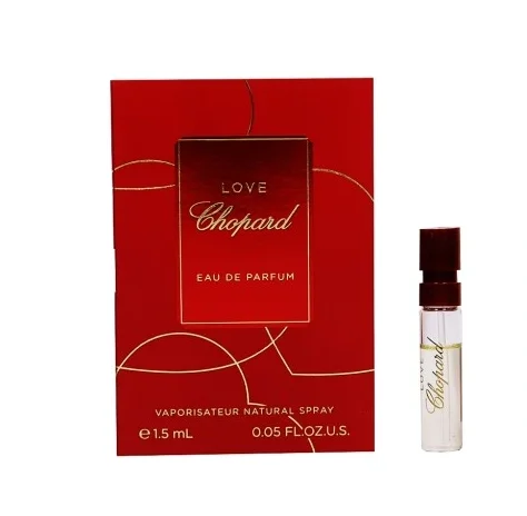 Love chopard