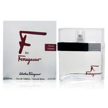 F by ferragamo pour homme thumbnail 2