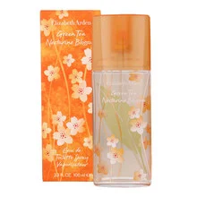 Green tea nectarine blossom thumbnail 2