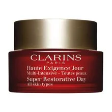 Super restorative day cream thumbnail 2