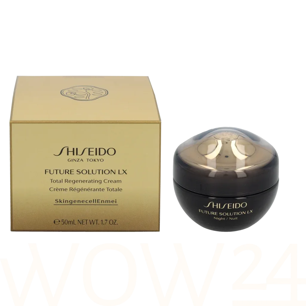 Shiseido Future solution lx thumbnail 4