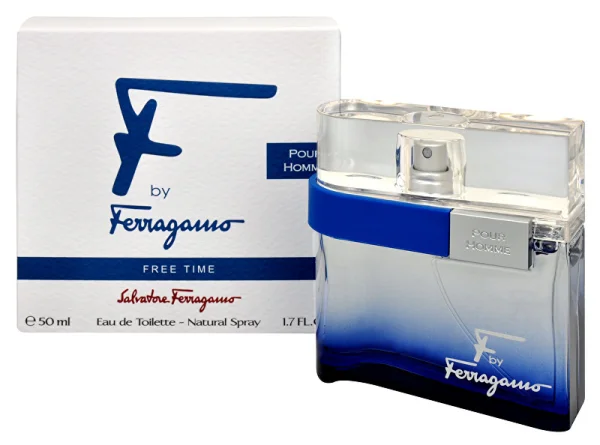 F by ferragamo free time