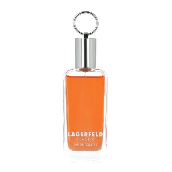 Lagerfeld classic