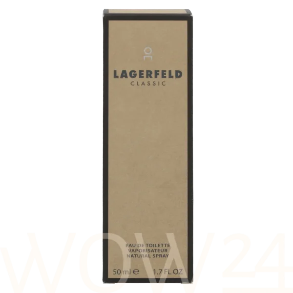Lagerfeld classic thumbnail 3