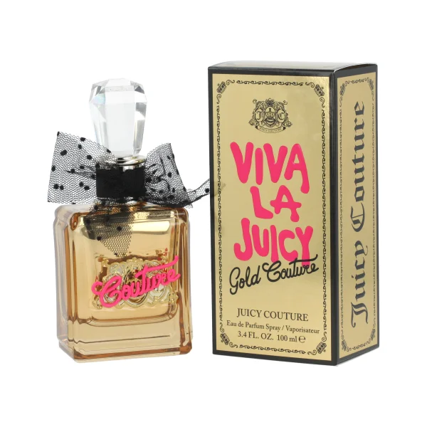Viva la juicy gold couture thumbnail 2
