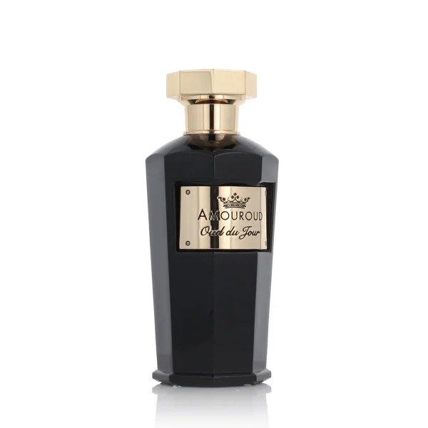 Oud du jour