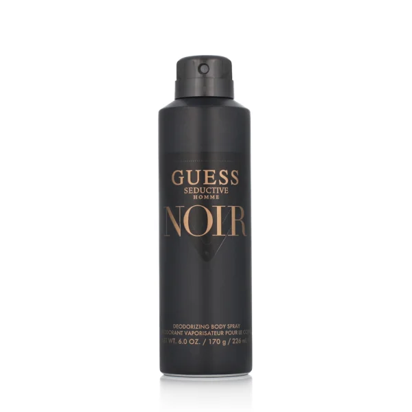 Seductive homme noir