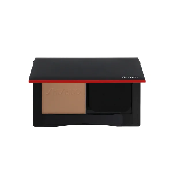 Synchro skin self-refreshing cushion compact