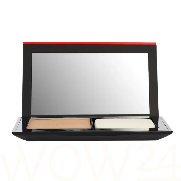 Synchro skin self-refreshing cushion compact thumbnail 4