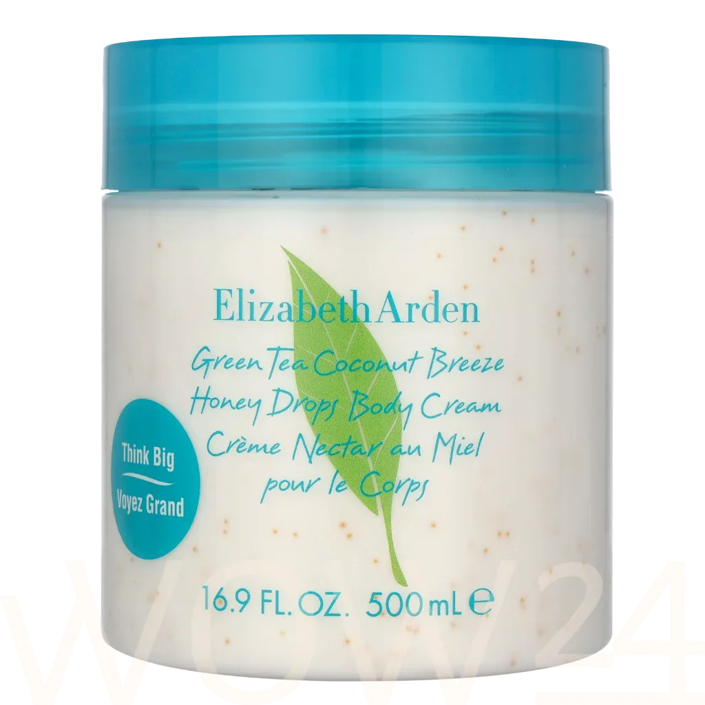 Elizabeth Arden Green Tea Coconut Breeze thumbnail 2