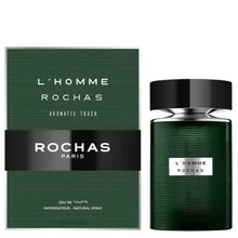 L´homme aromatic touch thumbnail 3