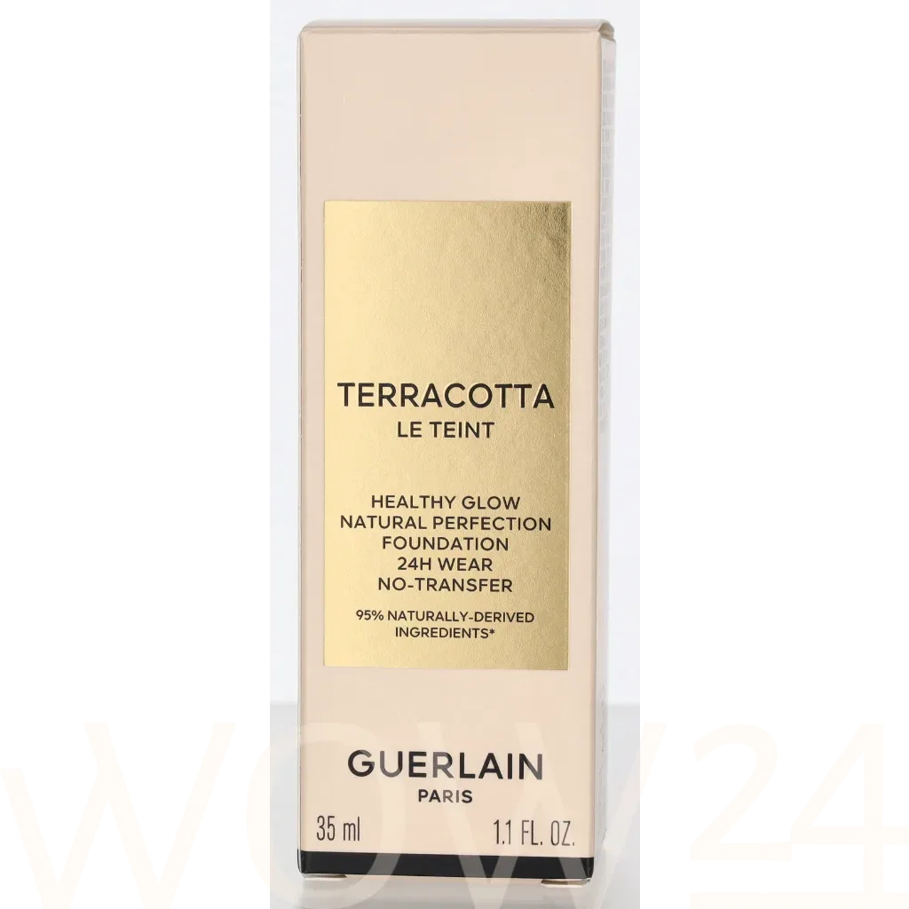 Guerlain Terracotta The Bronzing Powder thumbnail 3