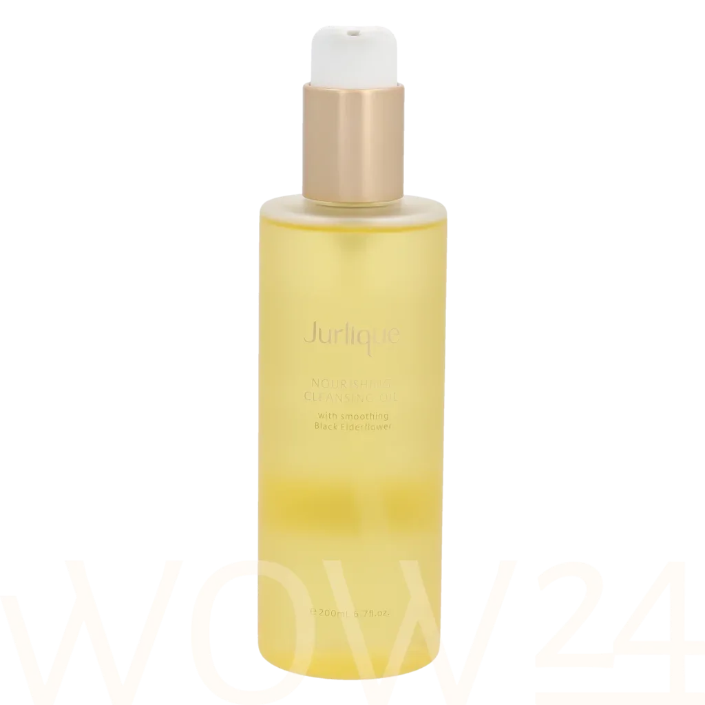 Jurlique Jurlique Nourishing Cleansing Oil thumbnail 5