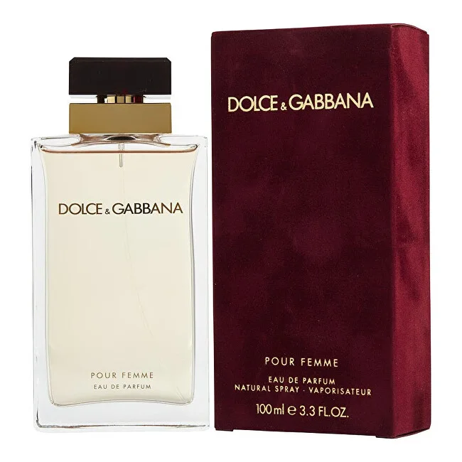 Dolce & Gabbana Pour Femme thumbnail 7