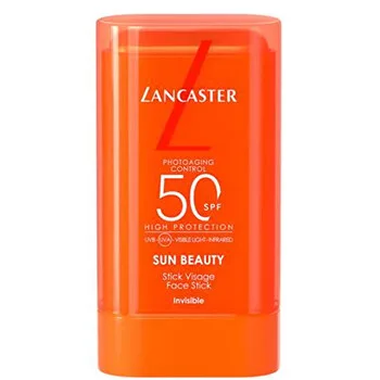 Lancaster Protective stick SPF 50 Sun Beauty Face Stick thumbnail 2