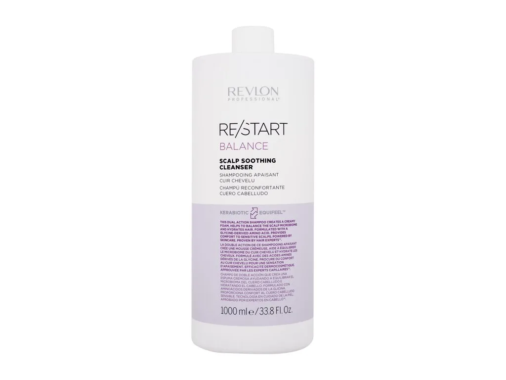 Re/Start Balance Scalp Soothing Cleanser