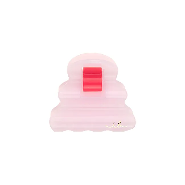 Invisibobble Everclaw Rosy Plateau Hair Clip M thumbnail 2