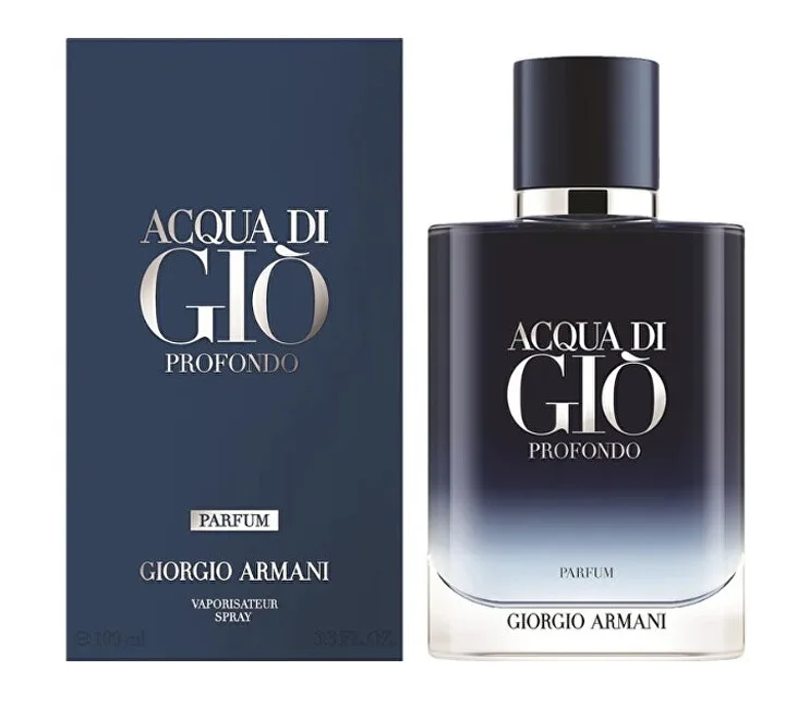 Armani Acqua di Gio Profondo Parfum thumbnail 7