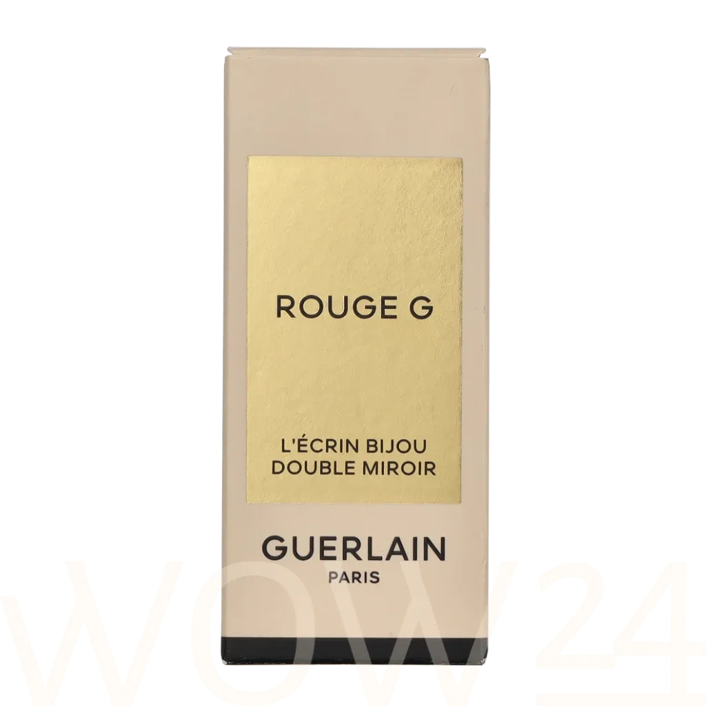 Guerlain Guerlain Rouge G Ecrin Mirror c thumbnail 2