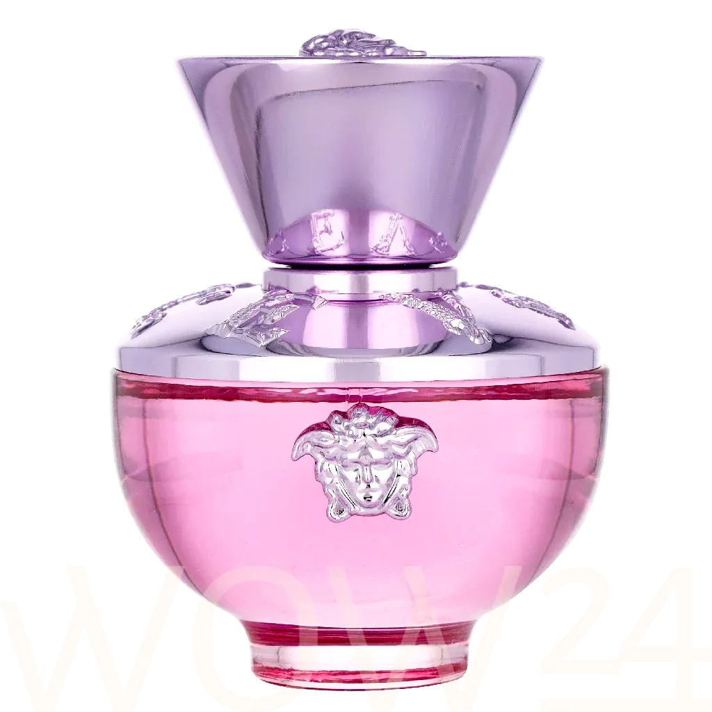 Versace Versace Dylan Blush Pink Edp Spray thumbnail 5