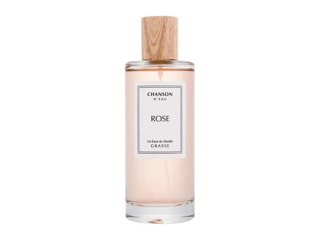 D´eau rose