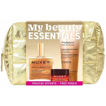 Nuxe Nuxe My Beauty Essentials Set thumbnail 2