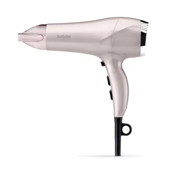 BaByliss Hair dryer D781E thumbnail 8