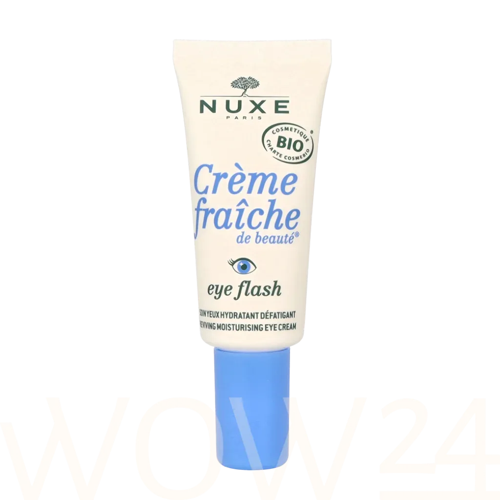 Nuxe Creme Fraiche de Beauté Eye Flash Reviving Moisturising Eye Cream thumbnail 5