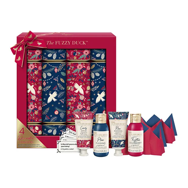 Baylis & Harding Gift set Winter Kingdom Set 5 pcs thumbnail 2