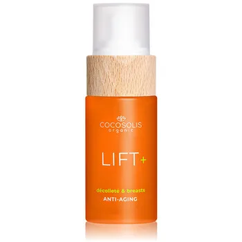 Cocosolis COCOSOLIS LIFT+ Rejuvenating serum for bust and décolleté 50 ml - WE ARE WAITING FOR PHOTO EDITING thumbnail 5
