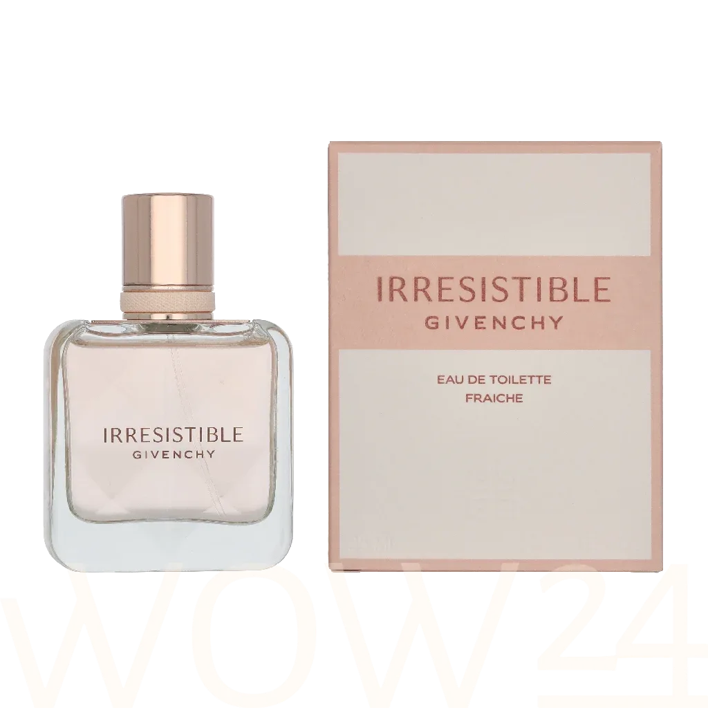 Givenchy Irresistible Fraiche thumbnail 4