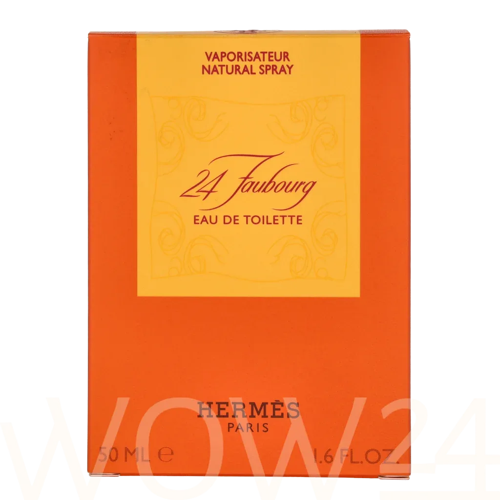 Hermes 24 Faubourg thumbnail 2