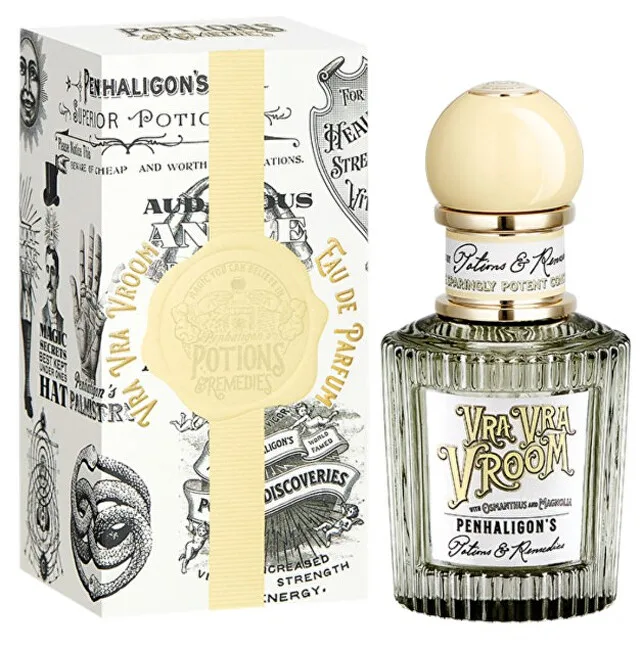 Penhaligon´s Potion & Remedies Vra Vra Vroom thumbnail 2