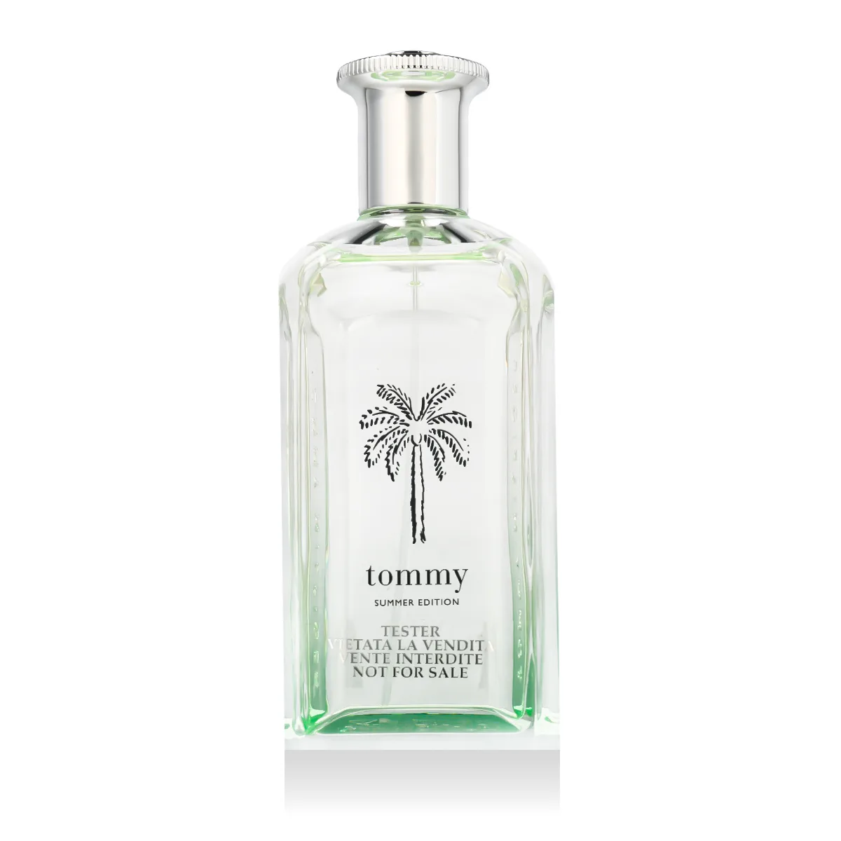 Tommy Hilfiger Tommy Summer 2025 thumbnail 2