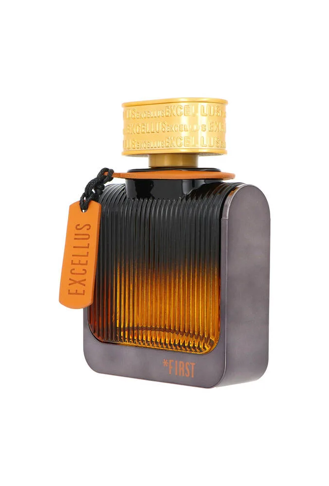 Flavia Excellus First Pour Homme thumbnail 6