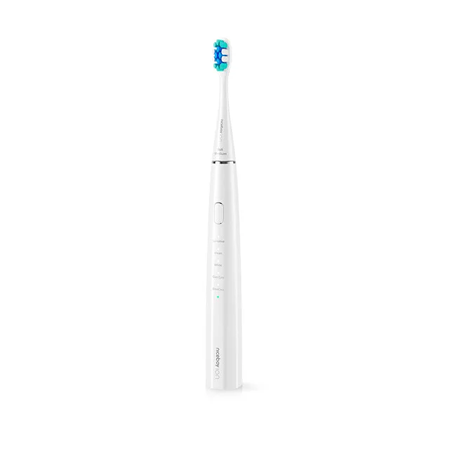 Niceboy ION Sonic Duo Pack Sonic Toothbrush Set thumbnail 3