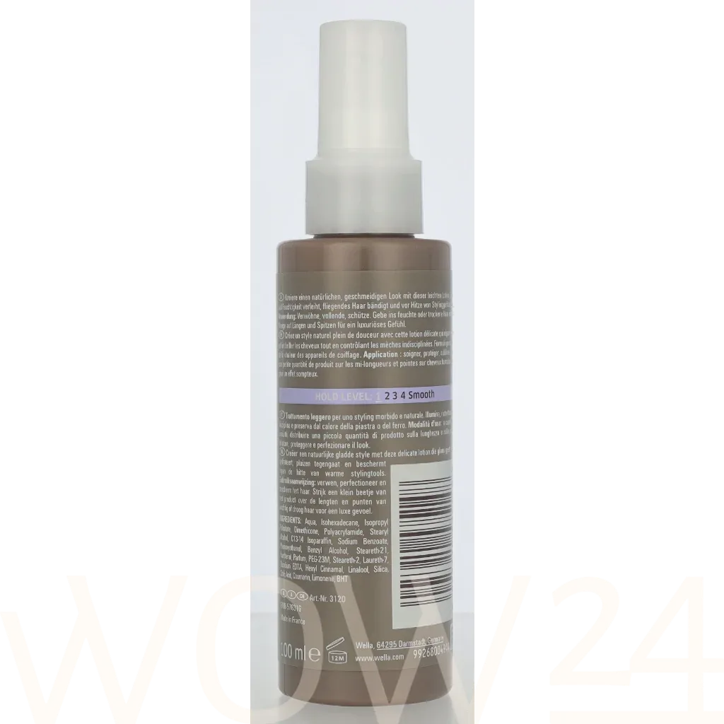 Wella Professional Eimi Perfect Me thumbnail 3
