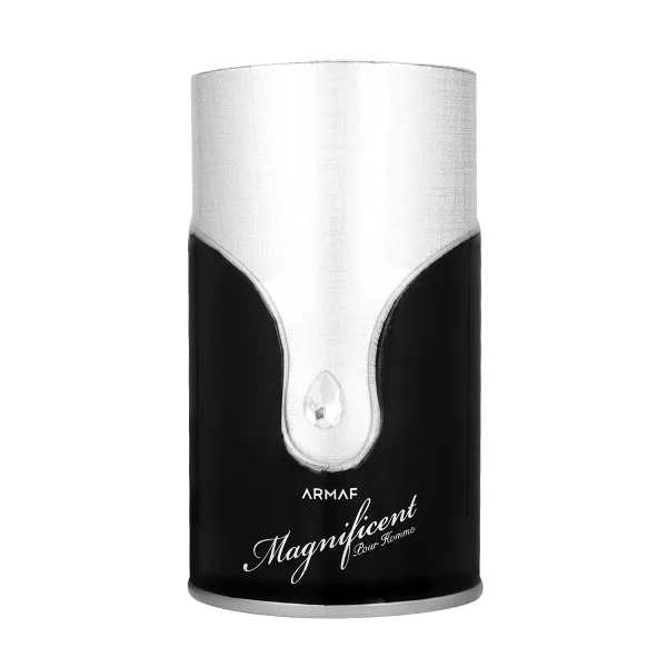 Magnificent pour homme thumbnail 2