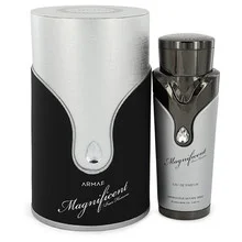 Magnificent pour homme thumbnail 3
