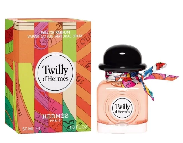 Twilly d'hermes