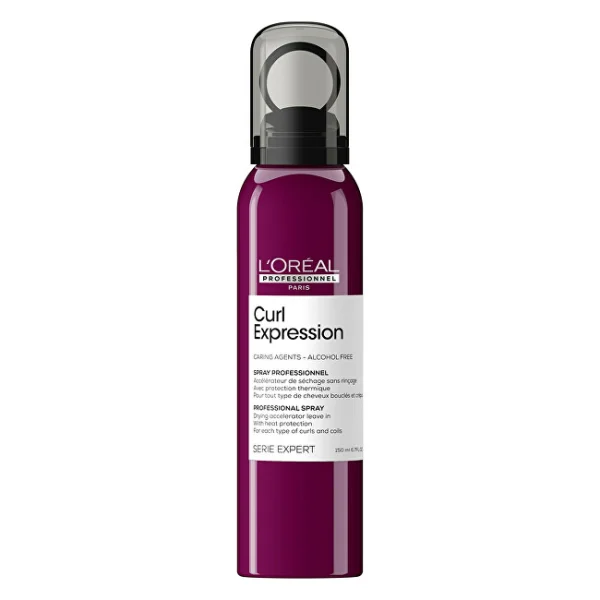 Série expert professional spray