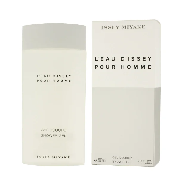 L´eau d´issey pour homme