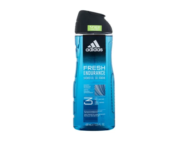 Fresh endurance