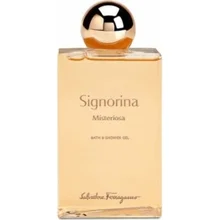 Signorina misteriosa thumbnail 2