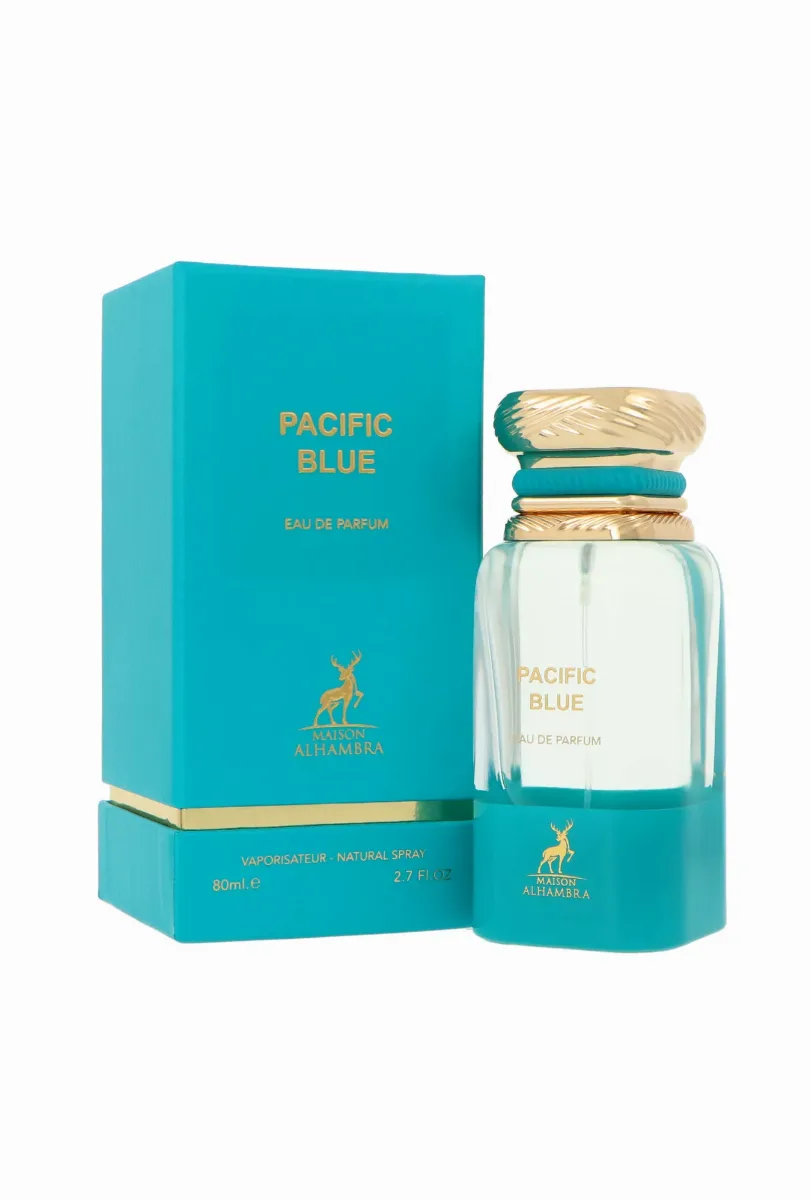 Maison Alhambra Pacific Blue thumbnail 7